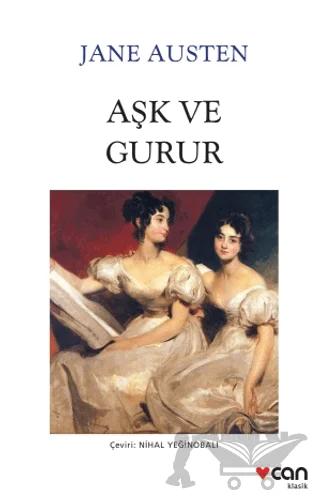 Aşk ve Gurur