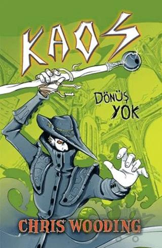 Kaos