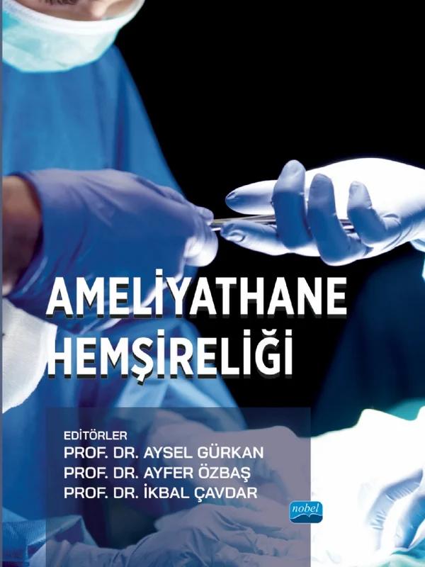 Ameliyathane Hemşireliği