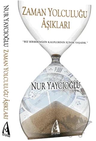 Zaman Yolculuğu Aşıkları