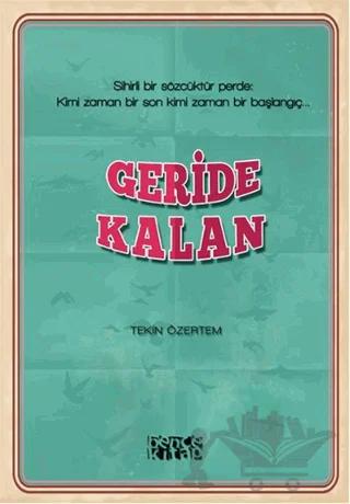 Geride Kalan