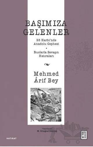 Başımıza Gelenler