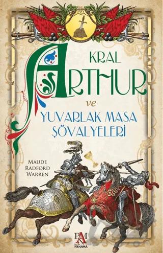 Kral Arthur ve Yuvarlak Masa Şövalyeleri