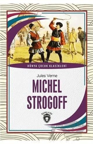 Michel Strogoff