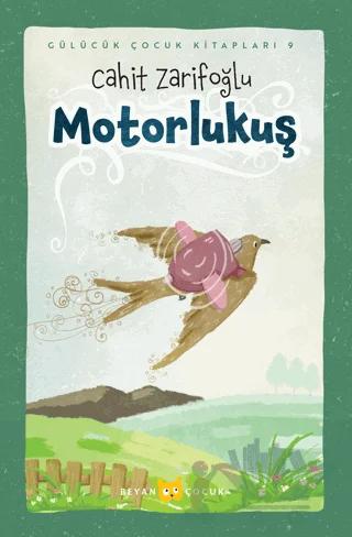 Motorlu Kuş