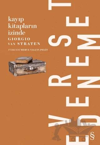 Kayıp Kitapların İzinde