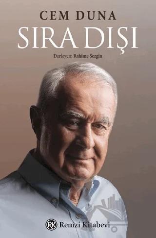 Sıra Dışı - Cem Duna