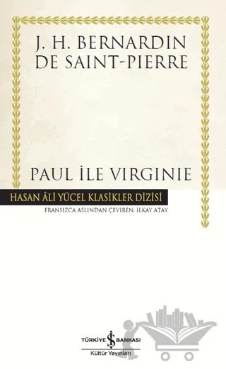 Paul İle Virginie