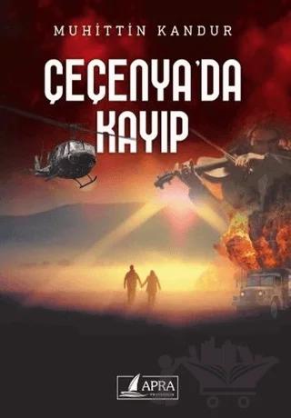 Çeçenya'da Kayıp