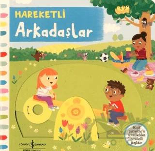 Hareketli Arkadaşlar