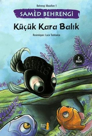Küçük Kara Balık - Behrengi Masalları 1