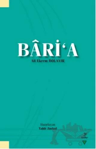 Bari'a