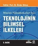 Teknolojinin Bilimsel İlkeleri