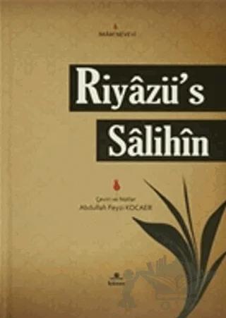 Riyazü's Salihin