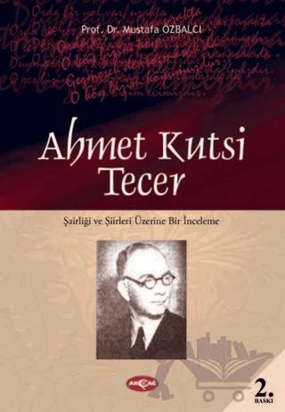 Ahmet Kutsi Tecer