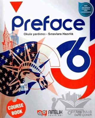 6. Sınıf Preface Course Book