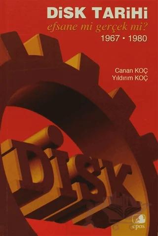 Disk Tarihi Efsane mi Gerçek mi?