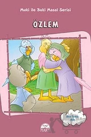 Özlem
