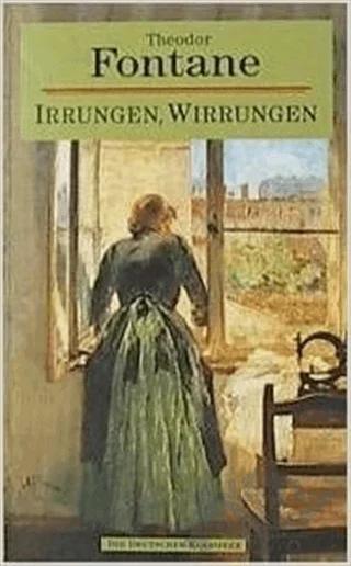 Irrungen Wirrungen