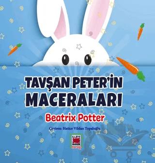 Tavşan Peter’in Maceraları