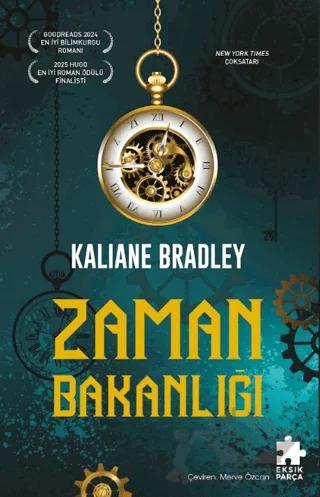 Zaman Bakanlığı