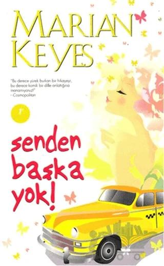 Senden Başka Yok