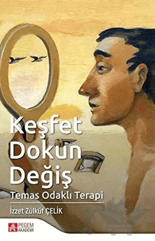 Keşfet Dokun Değiş
