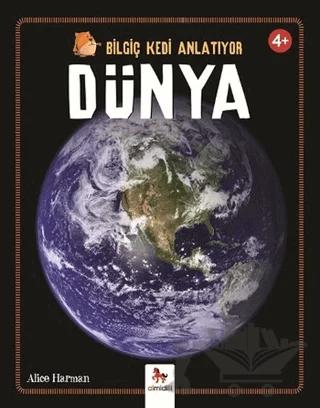Bilgiç Kedi Anlatıyor - Dünya