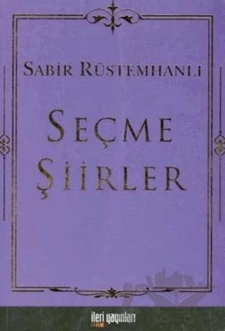 Seçme Şiirler