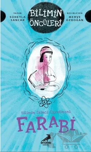 Farabi - Bilimin İkinci Öğretmeni
