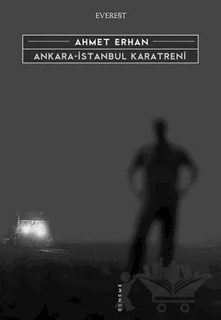 Ankara - İstanbul Karatreni