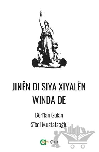Jinen di Siya XiyalenWinda de