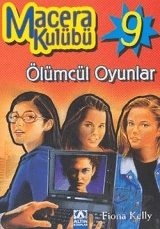 Ölümcül Oyunlar