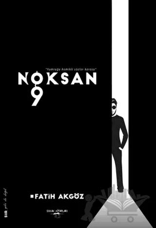 Noksan Dokuz