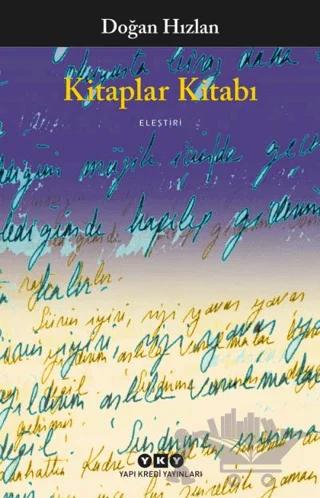 Kitaplar Kitabı