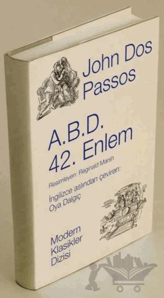 A.B.D. 1 42. Enlem