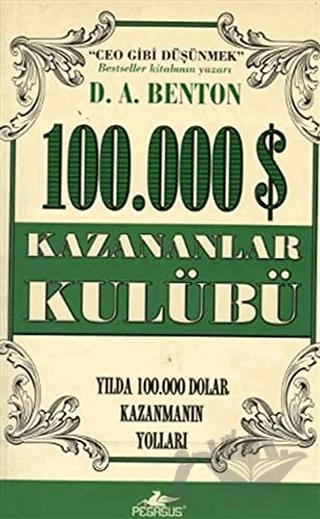 100.000$ Dolar Kazananlar Kulübü