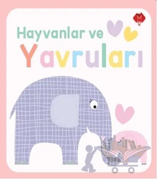 Hayvanlar ve Yavruları
