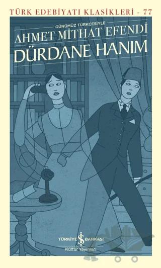 Dürdane Hanım