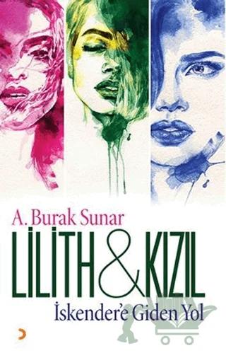Lilith ve Kızıl