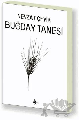 Buğday Tanesi