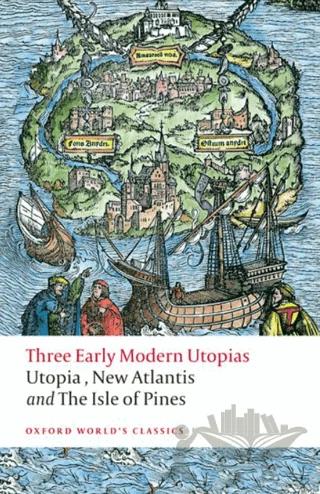 Three Early Modern Utopias