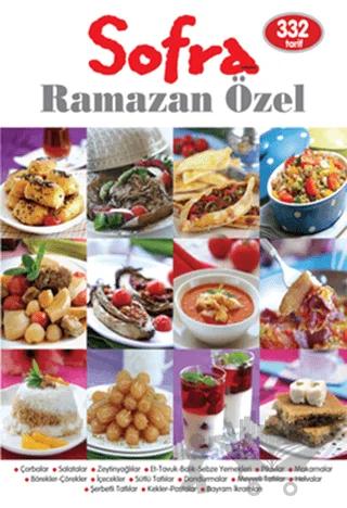 Sofra Ramazan Özel
