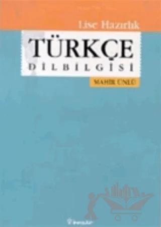 Lise Hazırlık Türkçe Dilbilgisi 9