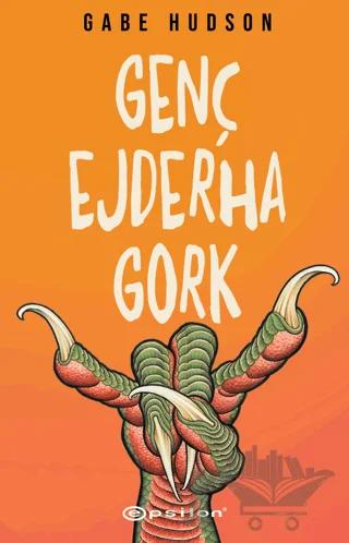 Genç Ejderha Gork
