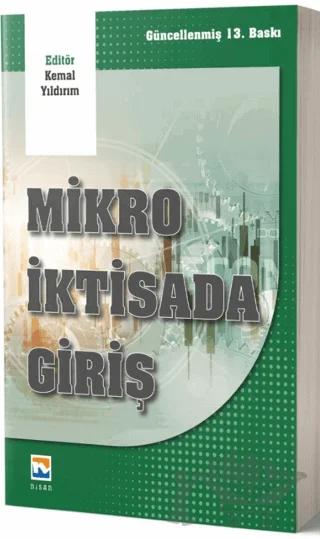 Mikro İktisada Giriş