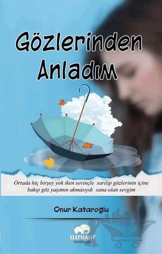 Gözlerinden Anladım