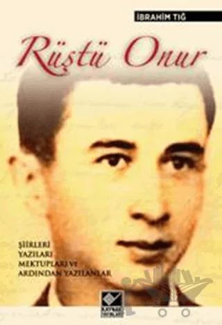 Rüştü Onur