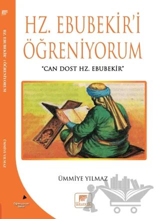 Hz Ebubekir'i Öğreniyorum