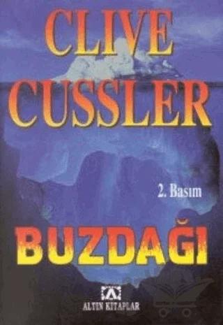 Buzdağı